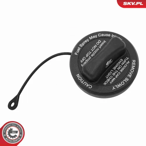Verschluss, Kraftstofftank ESEN SKV 61SKV065 Bild Verschluss, Kraftstofftank ESEN SKV 61SKV065