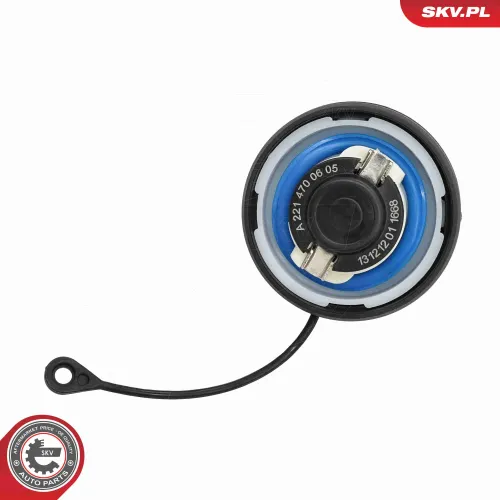 Verschluss, Kraftstofftank ESEN SKV 61SKV065 Bild Verschluss, Kraftstofftank ESEN SKV 61SKV065