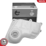Ausgleichsbehälter, Kühlmittel ESEN SKV 61SKV303