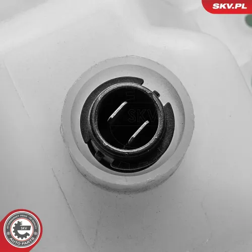 Ausgleichsbehälter, Kühlmittel ESEN SKV 61SKV303 Bild Ausgleichsbehälter, Kühlmittel ESEN SKV 61SKV303