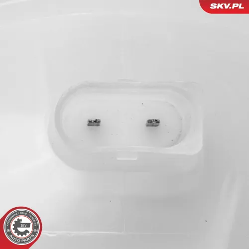 Ausgleichsbehälter, Kühlmittel ESEN SKV 61SKV307 Bild Ausgleichsbehälter, Kühlmittel ESEN SKV 61SKV307