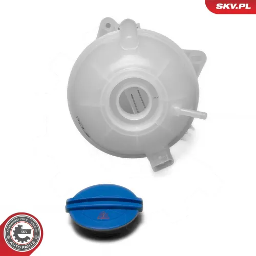 Ausgleichsbehälter, Kühlmittel ESEN SKV 61SKV308 Bild Ausgleichsbehälter, Kühlmittel ESEN SKV 61SKV308