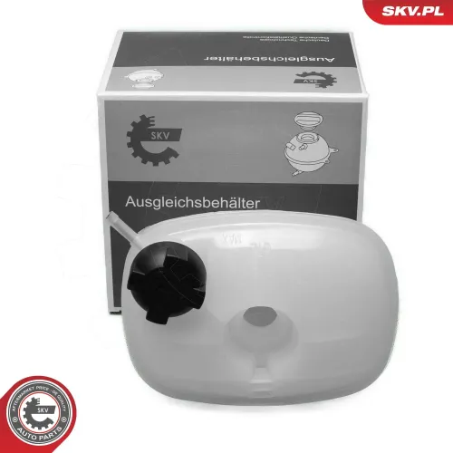 Ausgleichsbehälter, Kühlmittel ESEN SKV 61SKV312 Bild Ausgleichsbehälter, Kühlmittel ESEN SKV 61SKV312