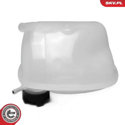 Ausgleichsbehälter, Kühlmittel ESEN SKV 61SKV312 Bild Ausgleichsbehälter, Kühlmittel ESEN SKV 61SKV312