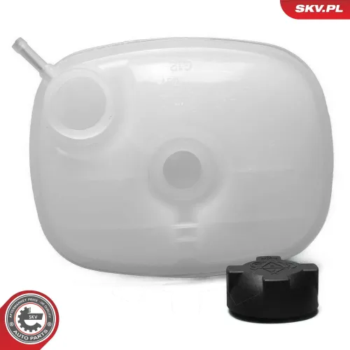 Ausgleichsbehälter, Kühlmittel ESEN SKV 61SKV312 Bild Ausgleichsbehälter, Kühlmittel ESEN SKV 61SKV312