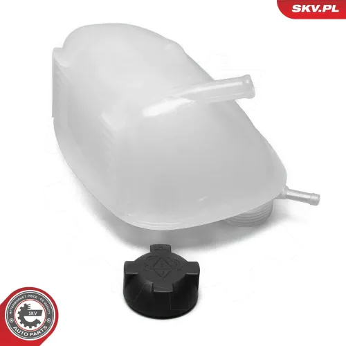 Ausgleichsbehälter, Kühlmittel ESEN SKV 61SKV312 Bild Ausgleichsbehälter, Kühlmittel ESEN SKV 61SKV312
