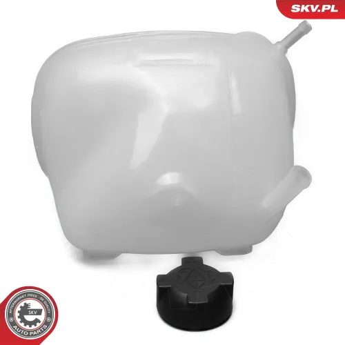 Ausgleichsbehälter, Kühlmittel ESEN SKV 61SKV312 Bild Ausgleichsbehälter, Kühlmittel ESEN SKV 61SKV312