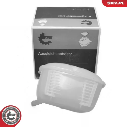 Ausgleichsbehälter, Kühlmittel ESEN SKV 61SKV313 Bild Ausgleichsbehälter, Kühlmittel ESEN SKV 61SKV313