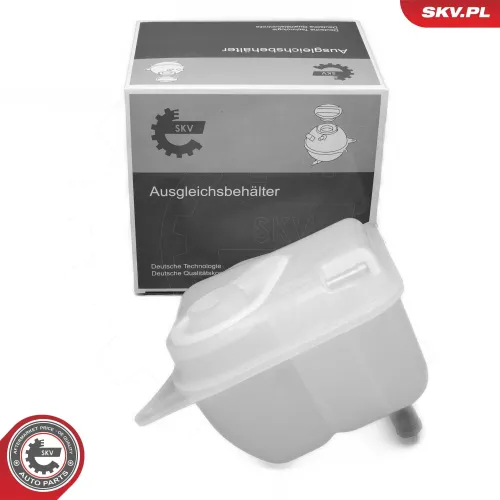 Ausgleichsbehälter, Kühlmittel ESEN SKV 61SKV317 Bild Ausgleichsbehälter, Kühlmittel ESEN SKV 61SKV317