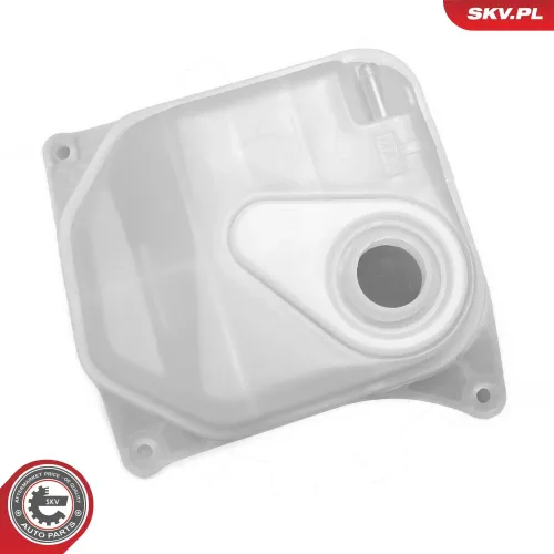 Ausgleichsbehälter, Kühlmittel ESEN SKV 61SKV317 Bild Ausgleichsbehälter, Kühlmittel ESEN SKV 61SKV317