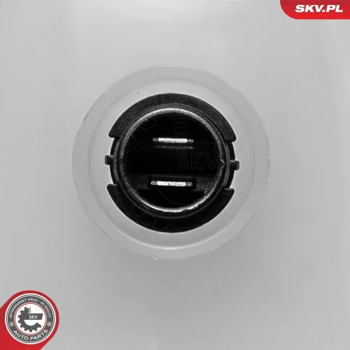 Ausgleichsbehälter, Kühlmittel ESEN SKV 61SKV317 Bild Ausgleichsbehälter, Kühlmittel ESEN SKV 61SKV317