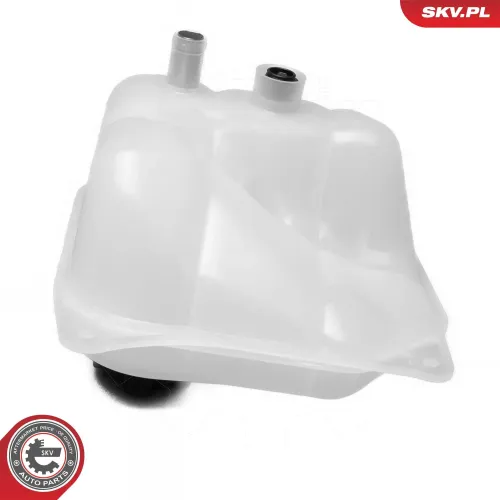 Ausgleichsbehälter, Kühlmittel ESEN SKV 61SKV318 Bild Ausgleichsbehälter, Kühlmittel ESEN SKV 61SKV318