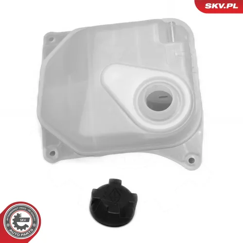 Ausgleichsbehälter, Kühlmittel ESEN SKV 61SKV318 Bild Ausgleichsbehälter, Kühlmittel ESEN SKV 61SKV318
