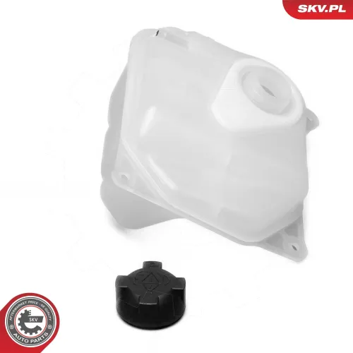 Ausgleichsbehälter, Kühlmittel ESEN SKV 61SKV318 Bild Ausgleichsbehälter, Kühlmittel ESEN SKV 61SKV318