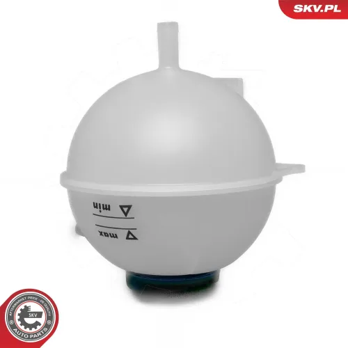 Ausgleichsbehälter, Kühlmittel ESEN SKV 61SKV324 Bild Ausgleichsbehälter, Kühlmittel ESEN SKV 61SKV324