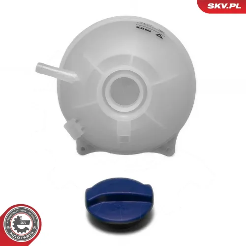 Ausgleichsbehälter, Kühlmittel ESEN SKV 61SKV324 Bild Ausgleichsbehälter, Kühlmittel ESEN SKV 61SKV324
