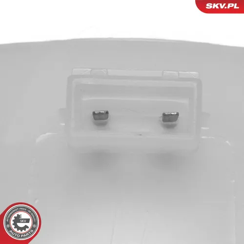 Ausgleichsbehälter, Kühlmittel ESEN SKV 61SKV324 Bild Ausgleichsbehälter, Kühlmittel ESEN SKV 61SKV324