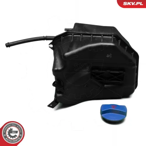 Ausgleichsbehälter, Kühlmittel ESEN SKV 61SKV328 Bild Ausgleichsbehälter, Kühlmittel ESEN SKV 61SKV328