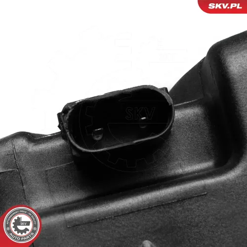 Ausgleichsbehälter, Kühlmittel ESEN SKV 61SKV328 Bild Ausgleichsbehälter, Kühlmittel ESEN SKV 61SKV328