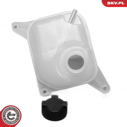 Ausgleichsbehälter, Kühlmittel ESEN SKV 61SKV330 Bild Ausgleichsbehälter, Kühlmittel ESEN SKV 61SKV330
