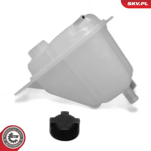 Ausgleichsbehälter, Kühlmittel ESEN SKV 61SKV330 Bild Ausgleichsbehälter, Kühlmittel ESEN SKV 61SKV330