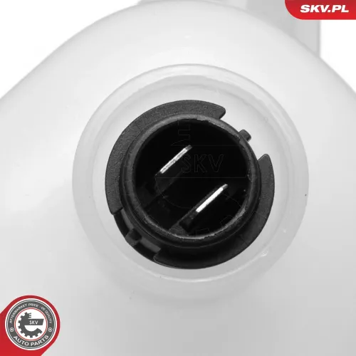Ausgleichsbehälter, Kühlmittel ESEN SKV 61SKV330 Bild Ausgleichsbehälter, Kühlmittel ESEN SKV 61SKV330