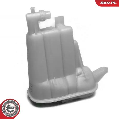 Ausgleichsbehälter, Kühlmittel ESEN SKV 61SKV331 Bild Ausgleichsbehälter, Kühlmittel ESEN SKV 61SKV331