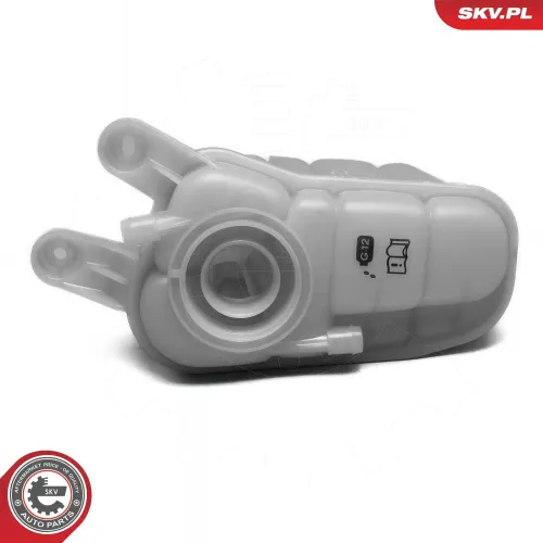 Ausgleichsbehälter, Kühlmittel ESEN SKV 61SKV331 Bild Ausgleichsbehälter, Kühlmittel ESEN SKV 61SKV331