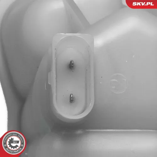 Ausgleichsbehälter, Kühlmittel ESEN SKV 61SKV331 Bild Ausgleichsbehälter, Kühlmittel ESEN SKV 61SKV331