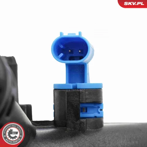 Ausgleichsbehälter, Kühlmittel ESEN SKV 61SKV333 Bild Ausgleichsbehälter, Kühlmittel ESEN SKV 61SKV333