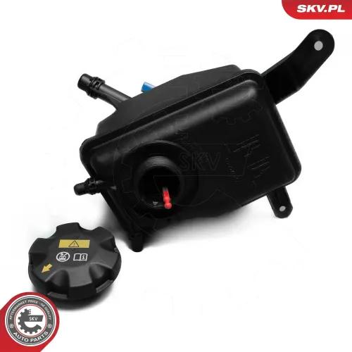 Ausgleichsbehälter, Kühlmittel ESEN SKV 61SKV334 Bild Ausgleichsbehälter, Kühlmittel ESEN SKV 61SKV334