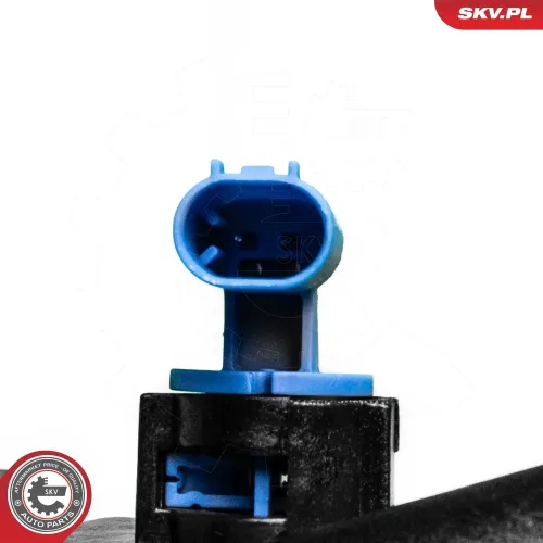 Ausgleichsbehälter, Kühlmittel ESEN SKV 61SKV334 Bild Ausgleichsbehälter, Kühlmittel ESEN SKV 61SKV334