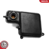 Innenraumgebläse ESEN SKV 68SKV125