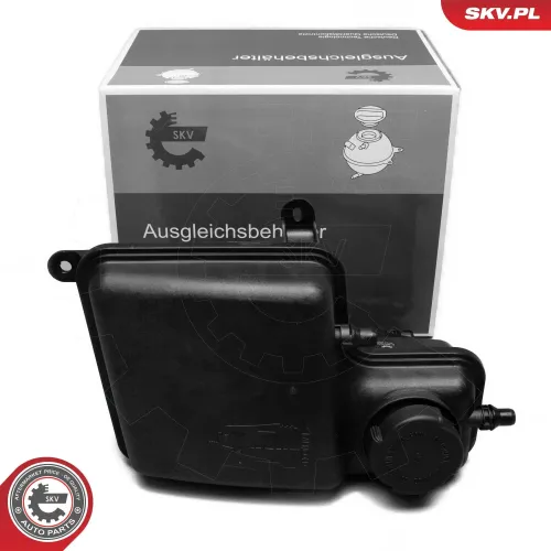 Ausgleichsbehälter, Kühlmittel ESEN SKV 61SKV336 Bild Ausgleichsbehälter, Kühlmittel ESEN SKV 61SKV336