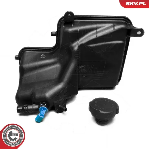 Ausgleichsbehälter, Kühlmittel ESEN SKV 61SKV336 Bild Ausgleichsbehälter, Kühlmittel ESEN SKV 61SKV336