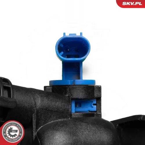 Ausgleichsbehälter, Kühlmittel ESEN SKV 61SKV336 Bild Ausgleichsbehälter, Kühlmittel ESEN SKV 61SKV336