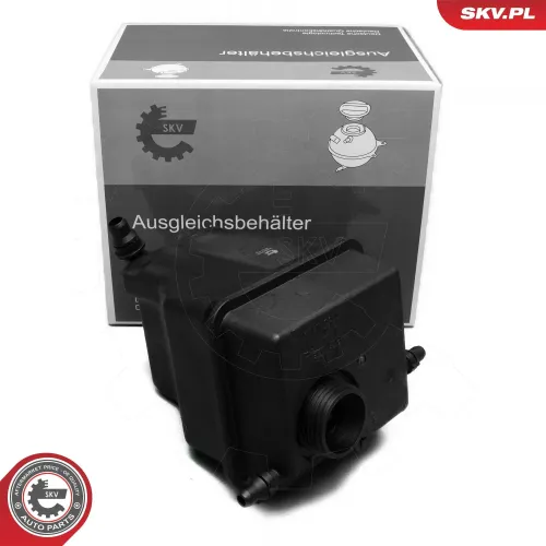 Ausgleichsbehälter, Kühlmittel ESEN SKV 61SKV337 Bild Ausgleichsbehälter, Kühlmittel ESEN SKV 61SKV337