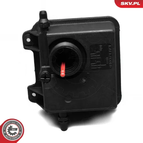 Ausgleichsbehälter, Kühlmittel ESEN SKV 61SKV337 Bild Ausgleichsbehälter, Kühlmittel ESEN SKV 61SKV337