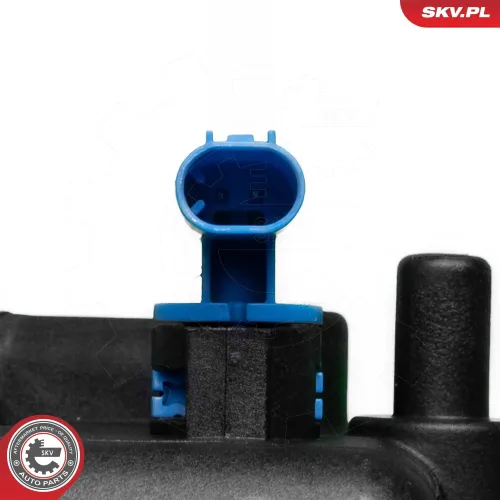 Ausgleichsbehälter, Kühlmittel ESEN SKV 61SKV337 Bild Ausgleichsbehälter, Kühlmittel ESEN SKV 61SKV337