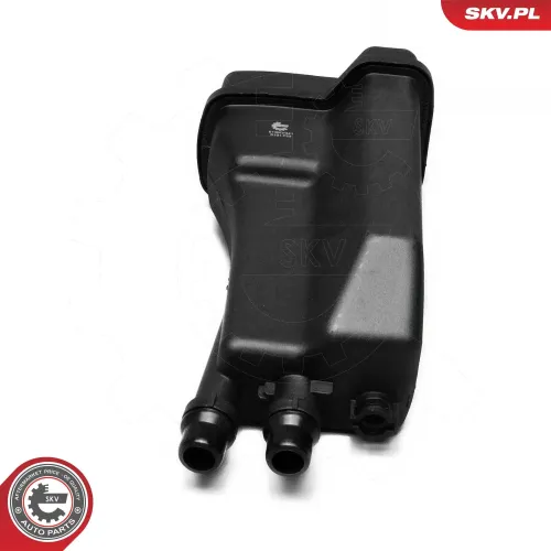 Ausgleichsbehälter, Kühlmittel ESEN SKV 61SKV341 Bild Ausgleichsbehälter, Kühlmittel ESEN SKV 61SKV341
