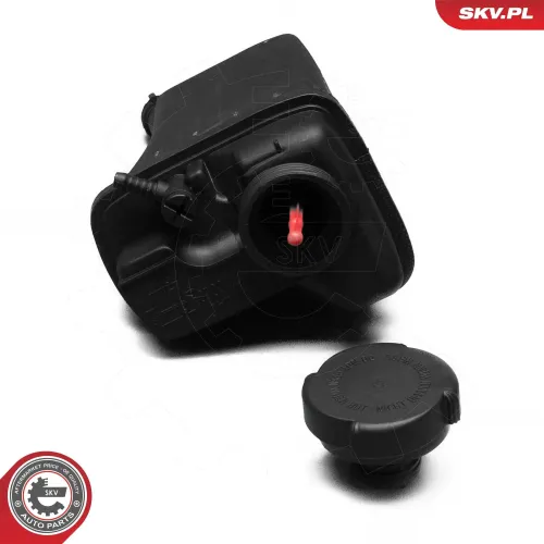 Ausgleichsbehälter, Kühlmittel ESEN SKV 61SKV342 Bild Ausgleichsbehälter, Kühlmittel ESEN SKV 61SKV342