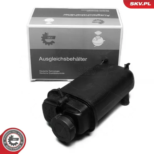 Ausgleichsbehälter, Kühlmittel ESEN SKV 61SKV344 Bild Ausgleichsbehälter, Kühlmittel ESEN SKV 61SKV344