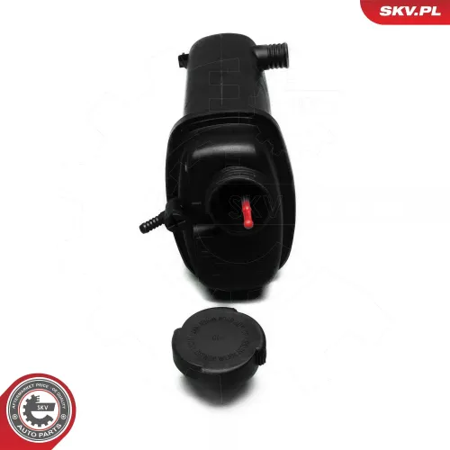 Ausgleichsbehälter, Kühlmittel ESEN SKV 61SKV344 Bild Ausgleichsbehälter, Kühlmittel ESEN SKV 61SKV344