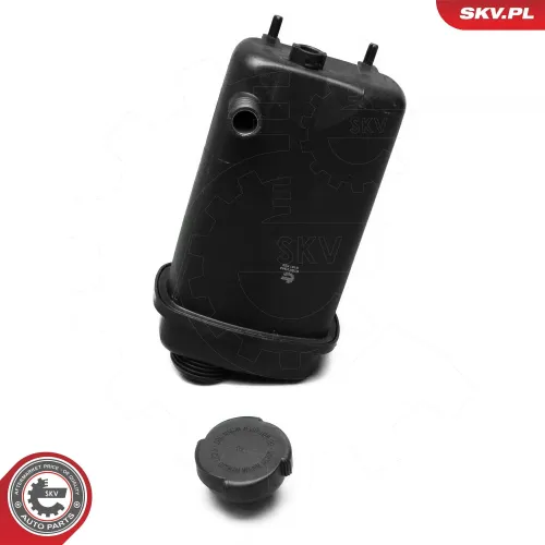 Ausgleichsbehälter, Kühlmittel ESEN SKV 61SKV344 Bild Ausgleichsbehälter, Kühlmittel ESEN SKV 61SKV344