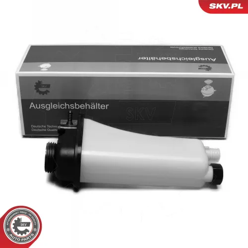 Ausgleichsbehälter, Kühlmittel ESEN SKV 61SKV345 Bild Ausgleichsbehälter, Kühlmittel ESEN SKV 61SKV345