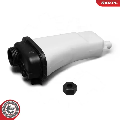 Ausgleichsbehälter, Kühlmittel ESEN SKV 61SKV345 Bild Ausgleichsbehälter, Kühlmittel ESEN SKV 61SKV345
