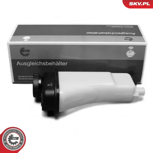 Ausgleichsbehälter, Kühlmittel ESEN SKV 61SKV346 Bild Ausgleichsbehälter, Kühlmittel ESEN SKV 61SKV346