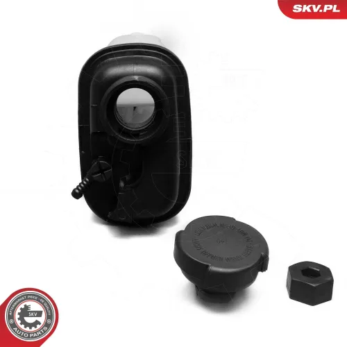 Ausgleichsbehälter, Kühlmittel ESEN SKV 61SKV346 Bild Ausgleichsbehälter, Kühlmittel ESEN SKV 61SKV346