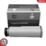 Ausgleichsbehälter, Kühlmittel ESEN SKV 61SKV348