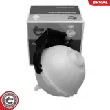 Ausgleichsbehälter, Kühlmittel ESEN SKV 61SKV351